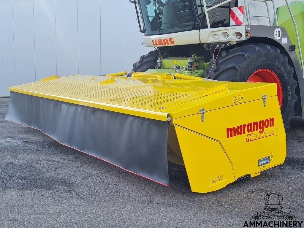 Marangon MDR6014 Inspected