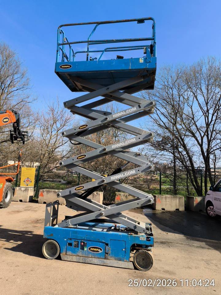 Genie GS 3246