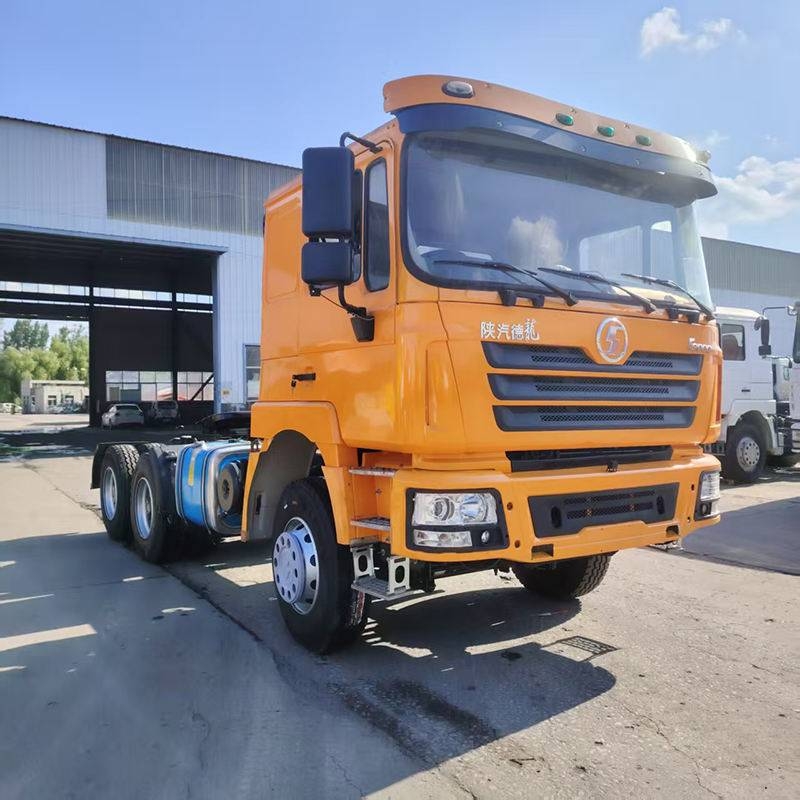 Shacman F 3000