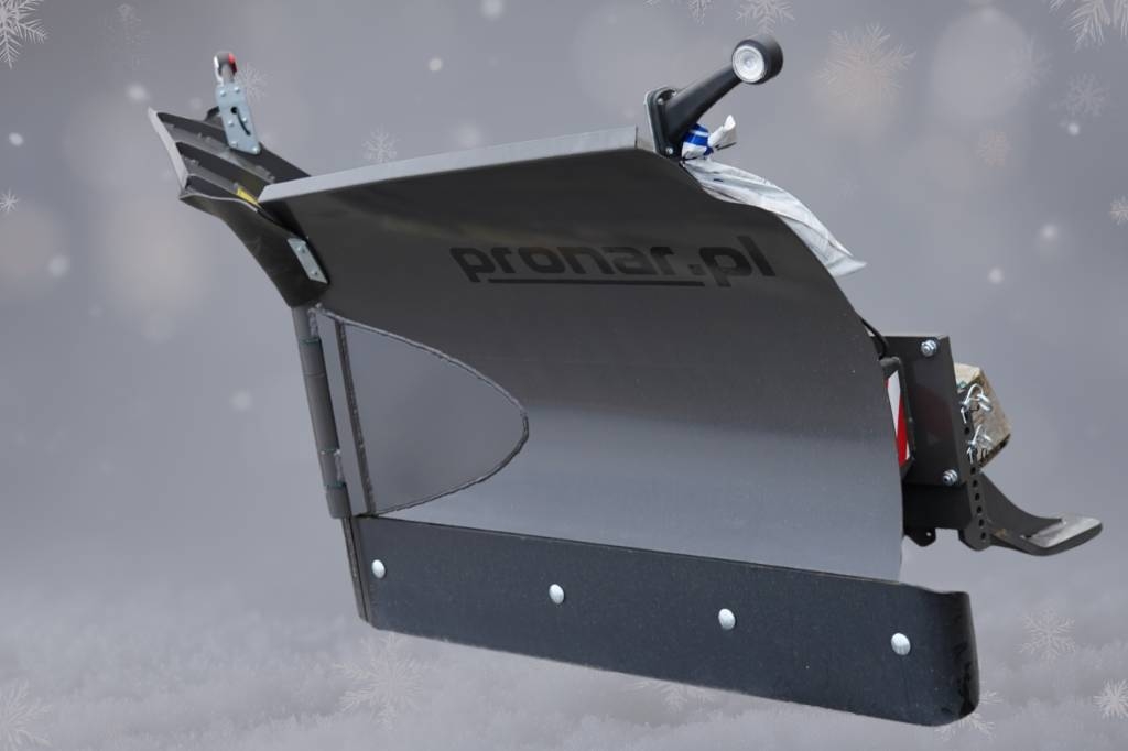 Pronar PU 1700 Vikplog