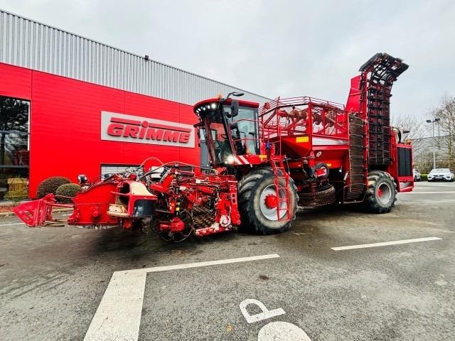 Holmer T4-30