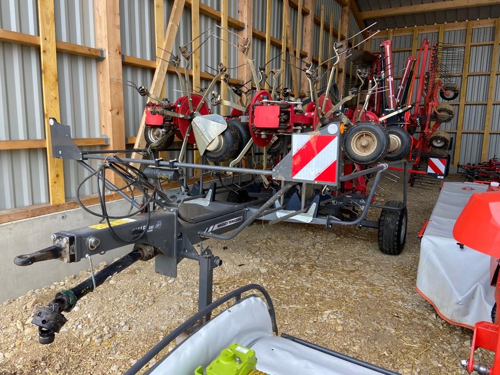 Massey Ferguson D1310TRC