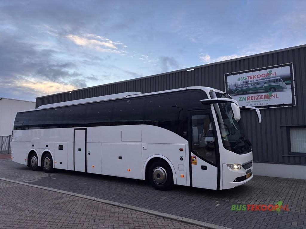 Volvo 9700HD 14M