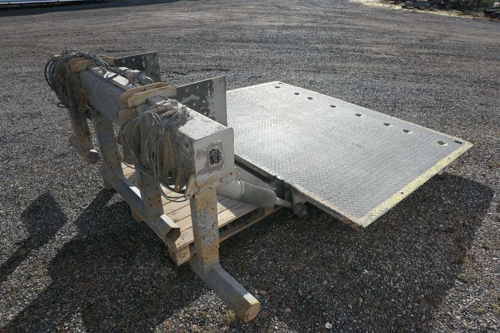 Z-Lift ZHD 2500-150MA