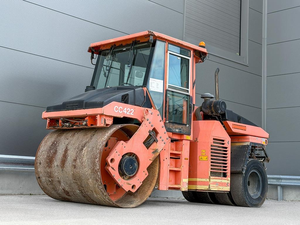 Dynapac CC422C