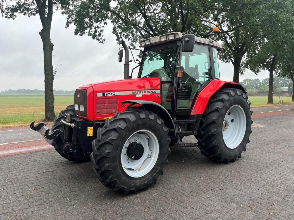 Massey Ferguson 6290