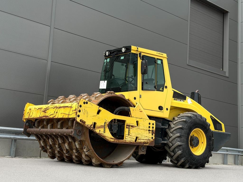 Bomag BW 213 DH-4i