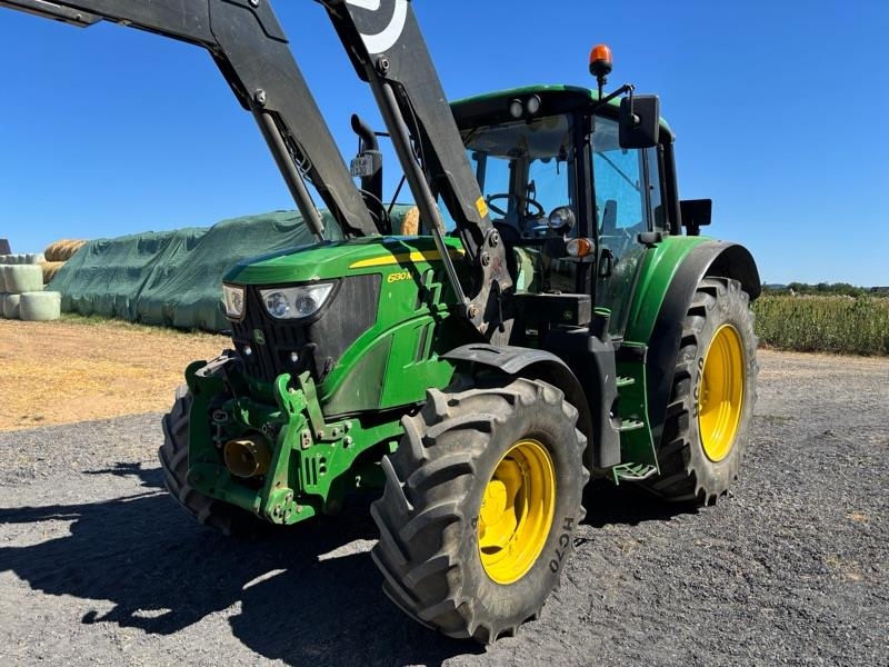 John Deere 6130M