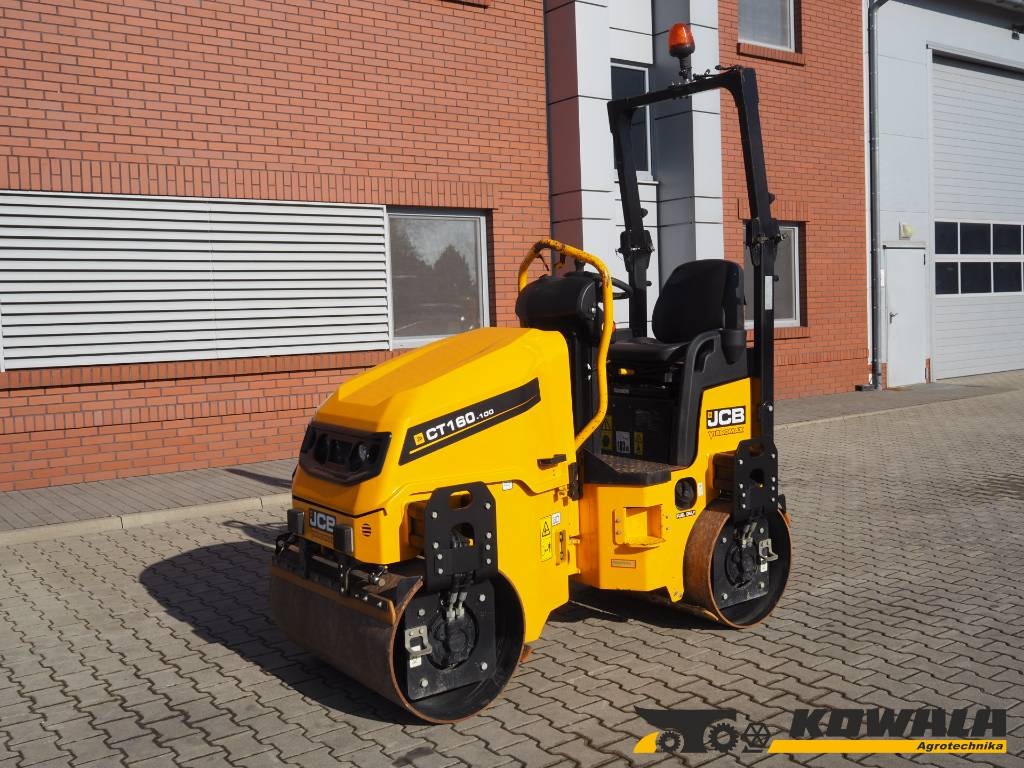 JCB CT 160-100