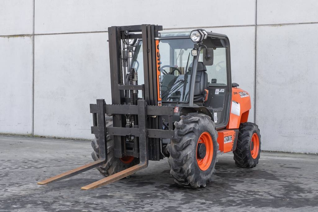 Ausa C 251 H x4