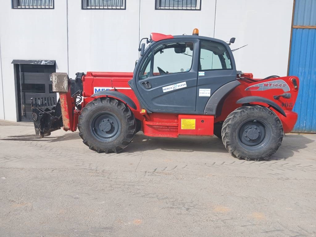 Manitou MT 1440 SL T