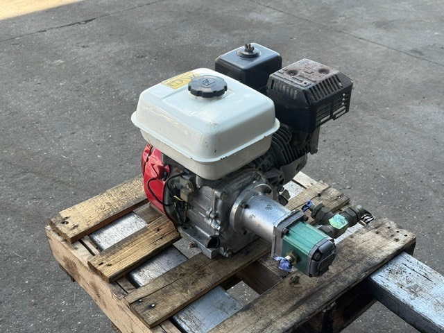 Honda GX200+ HYDRAULIC PUMP