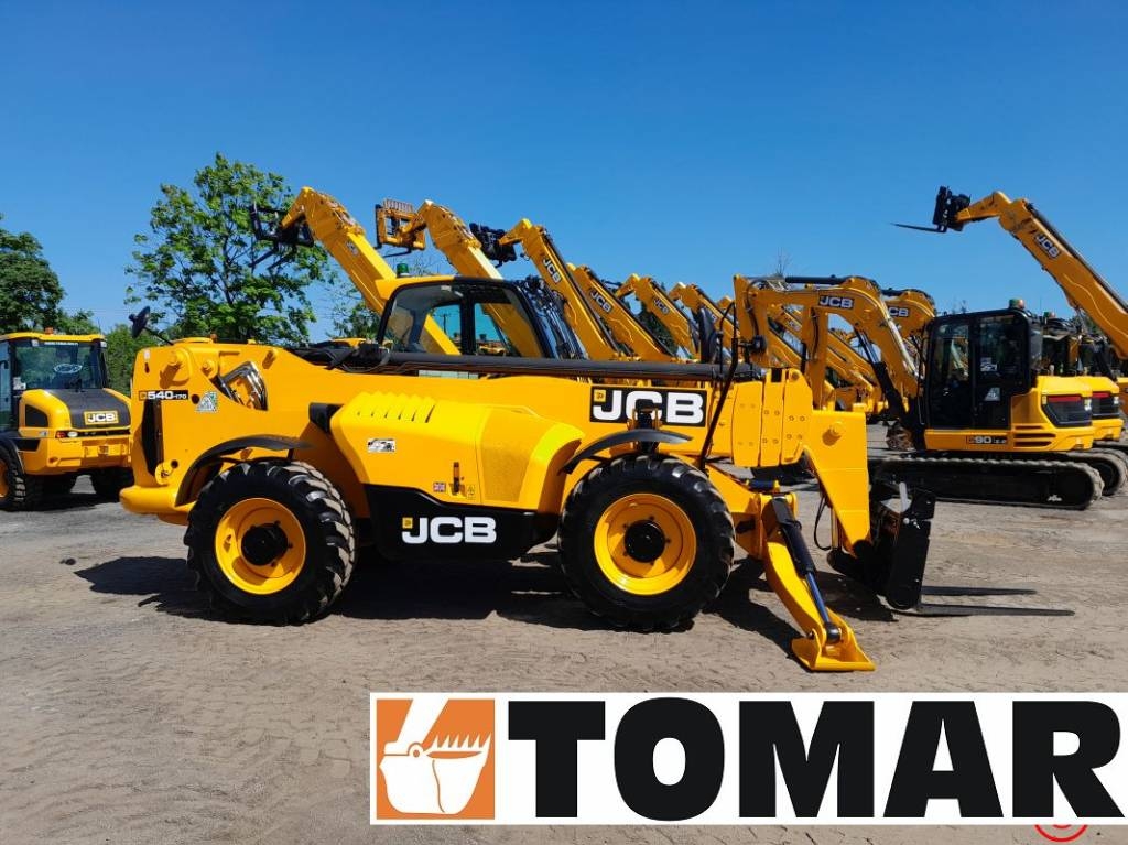JCB 540-170
