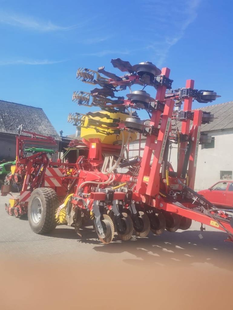 AgroLine Strip Till