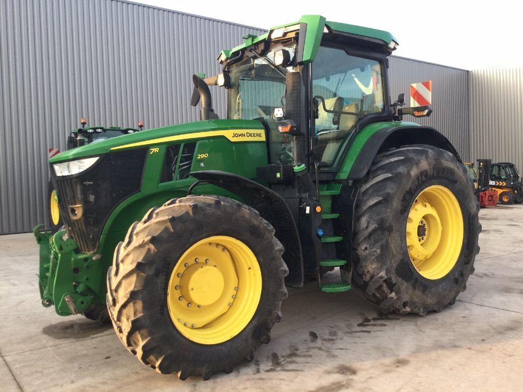 John Deere 7R 290