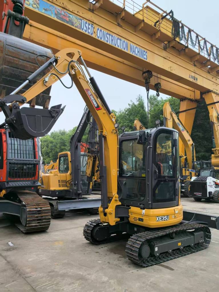 XCMG XE 35 U