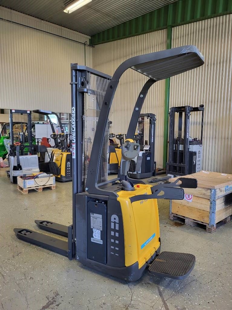 Atlet PSP125 1250/2000kg 3590mm HYR/KÖP