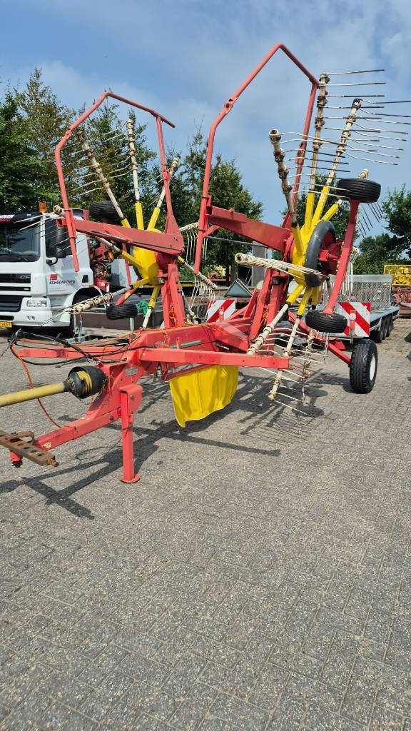Pöttinger Top 620A