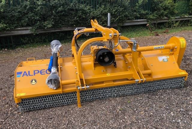 Alpego TR56F 280 FLAIL MOWER