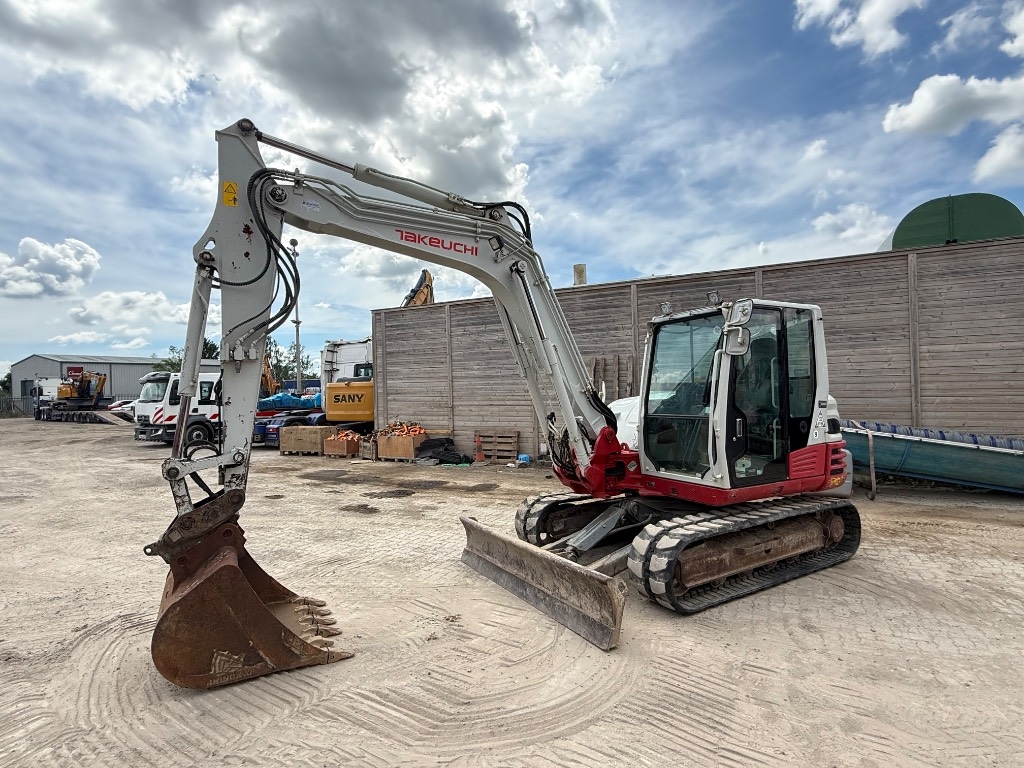 Takeuchi TB 290
