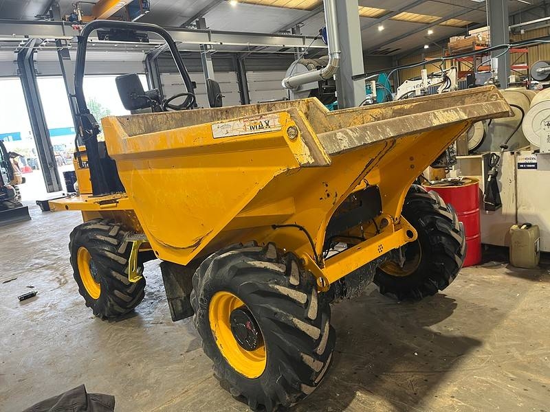 JCB 6 FT-2