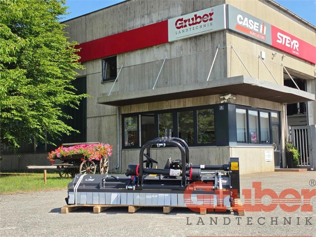 Fliegl SM Turbo 2400