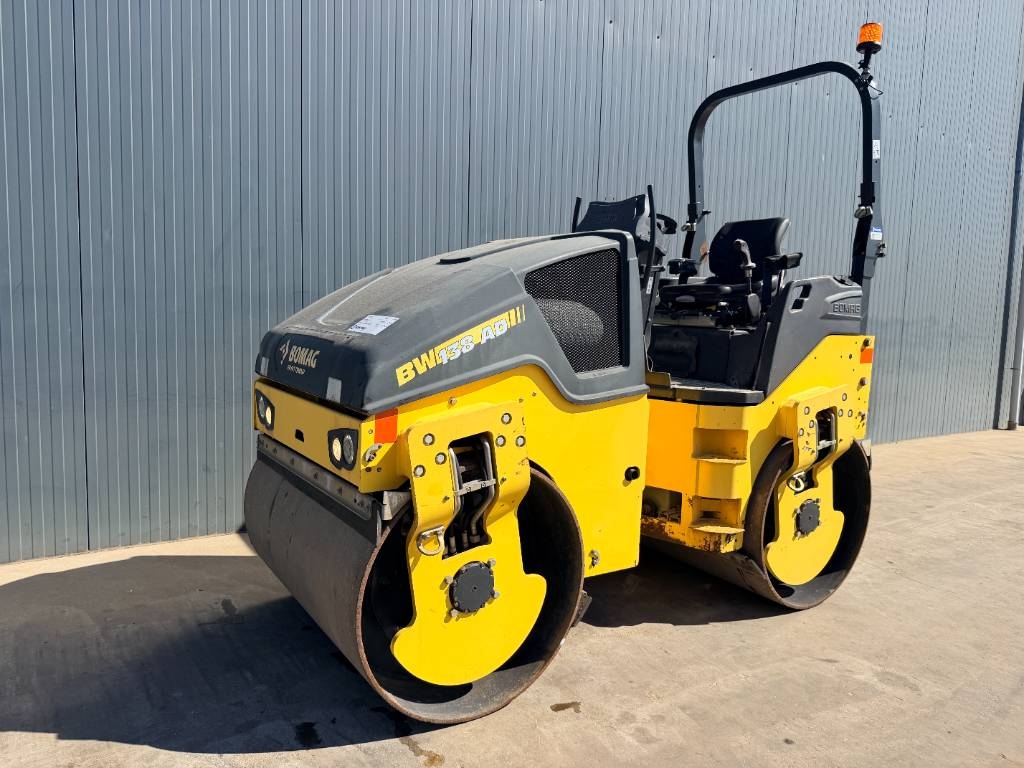 Bomag BW138 AD-5