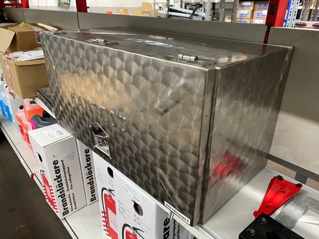 Manitou Förvaringslåda