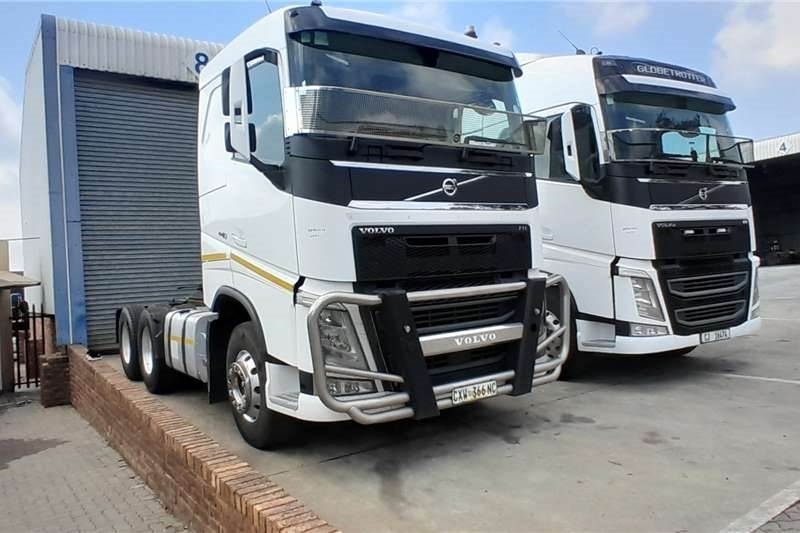 Volvo FH 440
