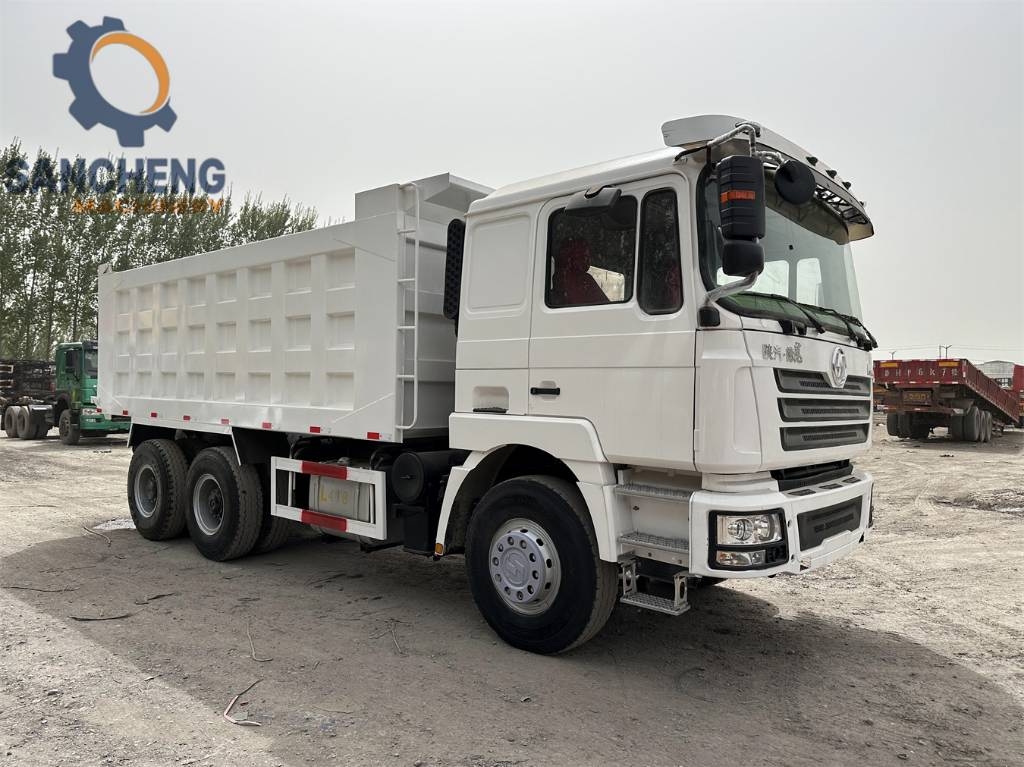 Shacman F 3000