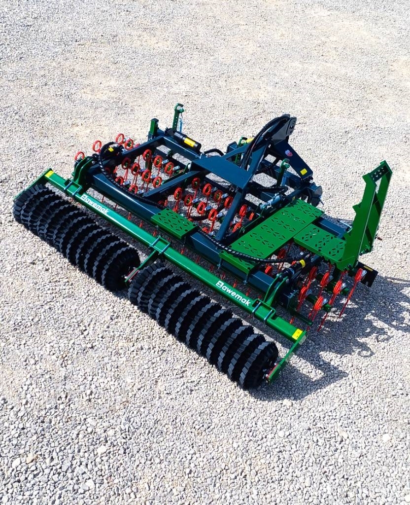 Awemak PRO GRASSER PG30
