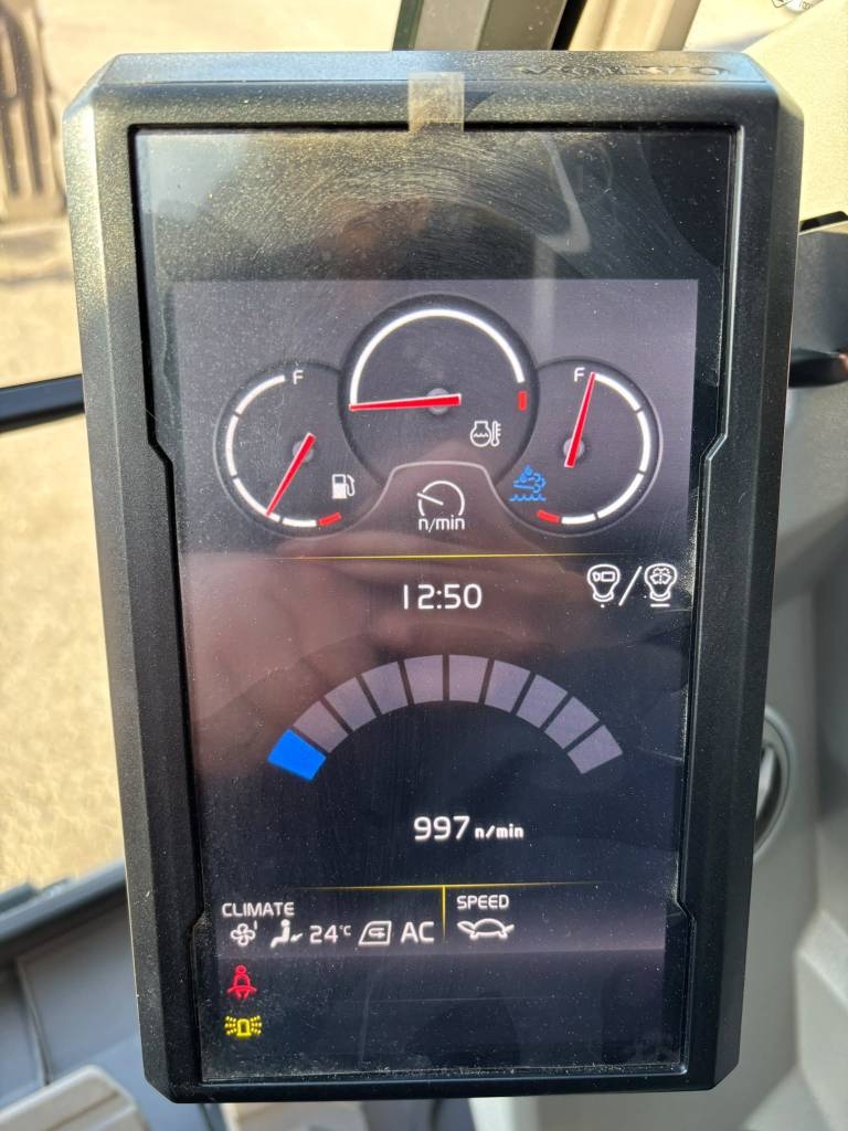 Volvo ECR 145 FL, Uusi/Ajamaton,  nopeaan toimitukseen! kuva 19