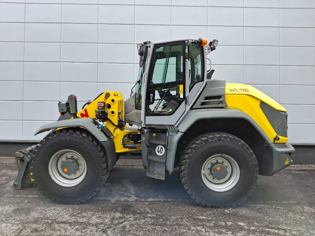 Wacker Neuson WL 95