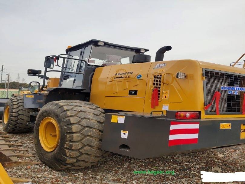 Lonking LG855N
