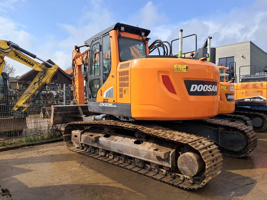 Doosan DX 235 LCR-5