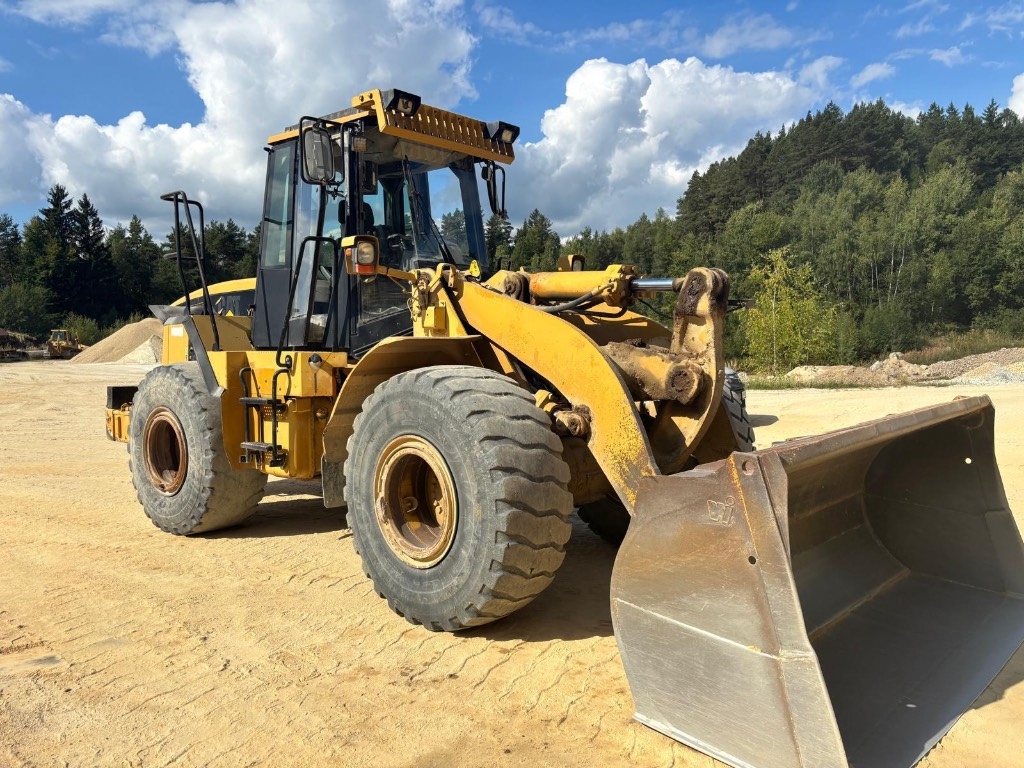 CAT 950 G