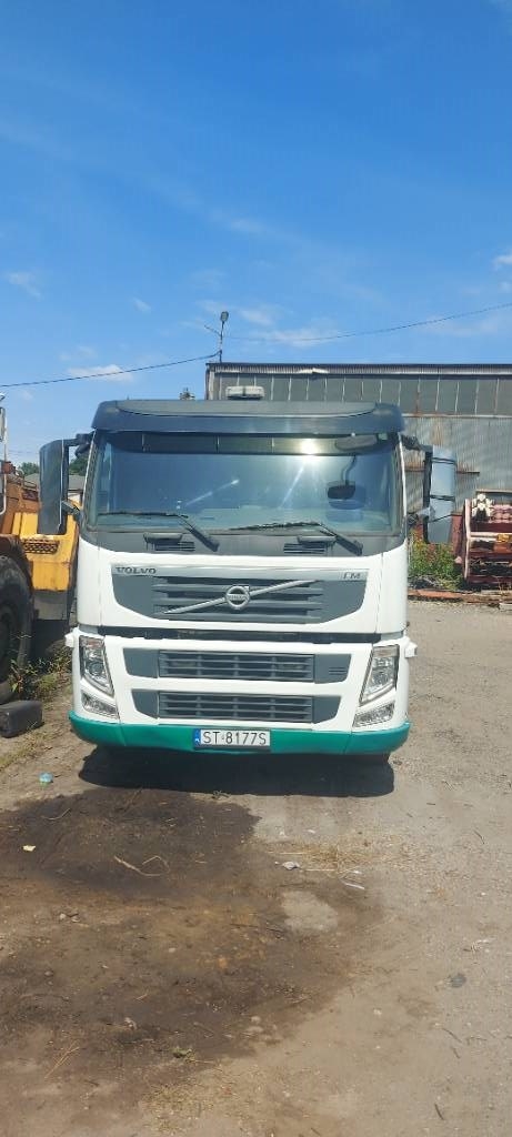Volvo FM 330
