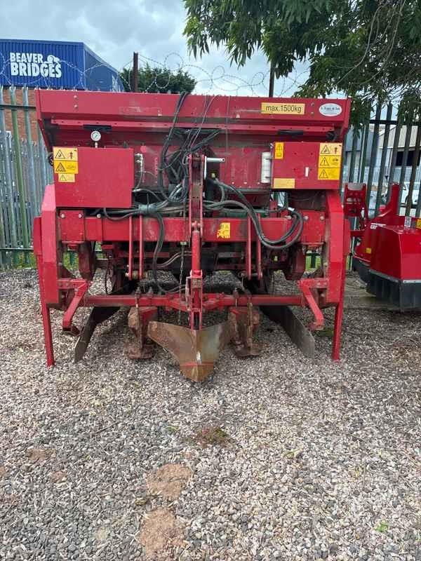 Grimme GB 215