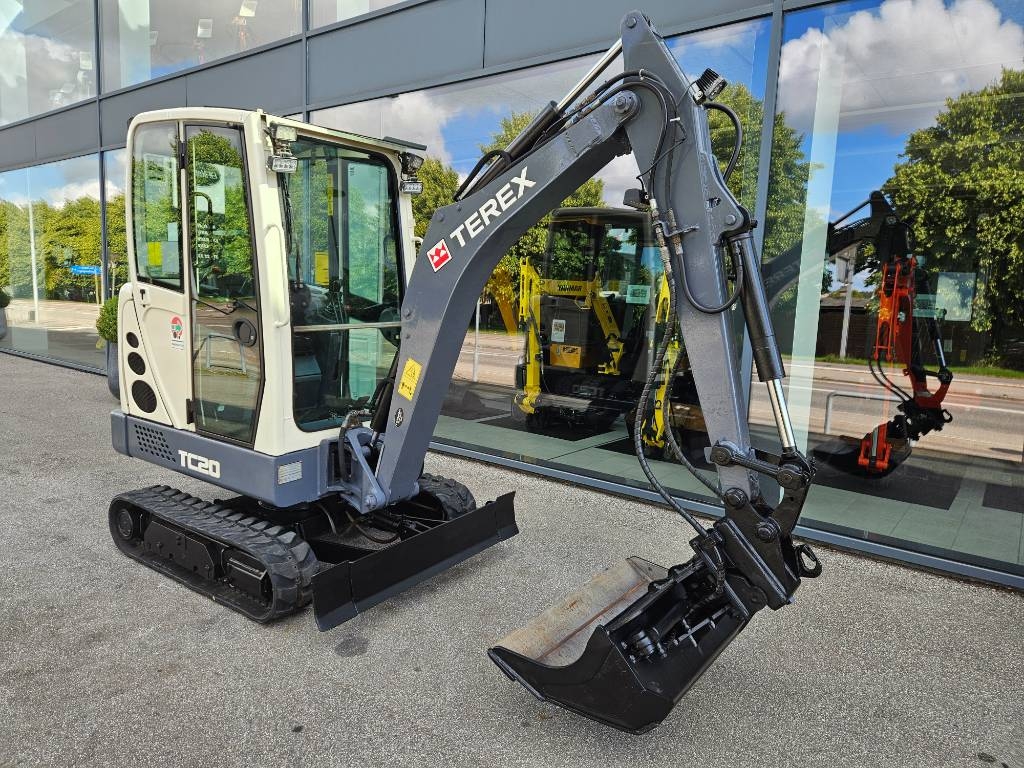 Terex TC 20