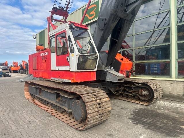 Hitachi KH 125-3