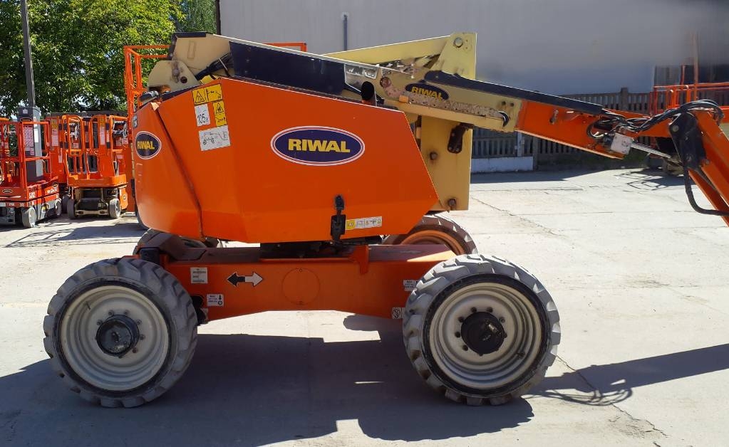 JLG 340 AJ