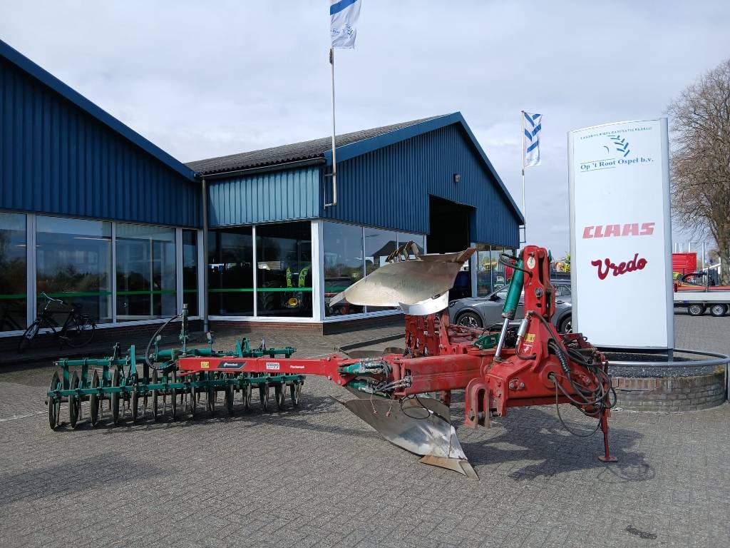 Kverneland KKLB-85-300
