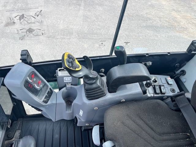 Kubota KX 019-4 / Engcon, Liskak, Kokkak, Kabelik kuva 16