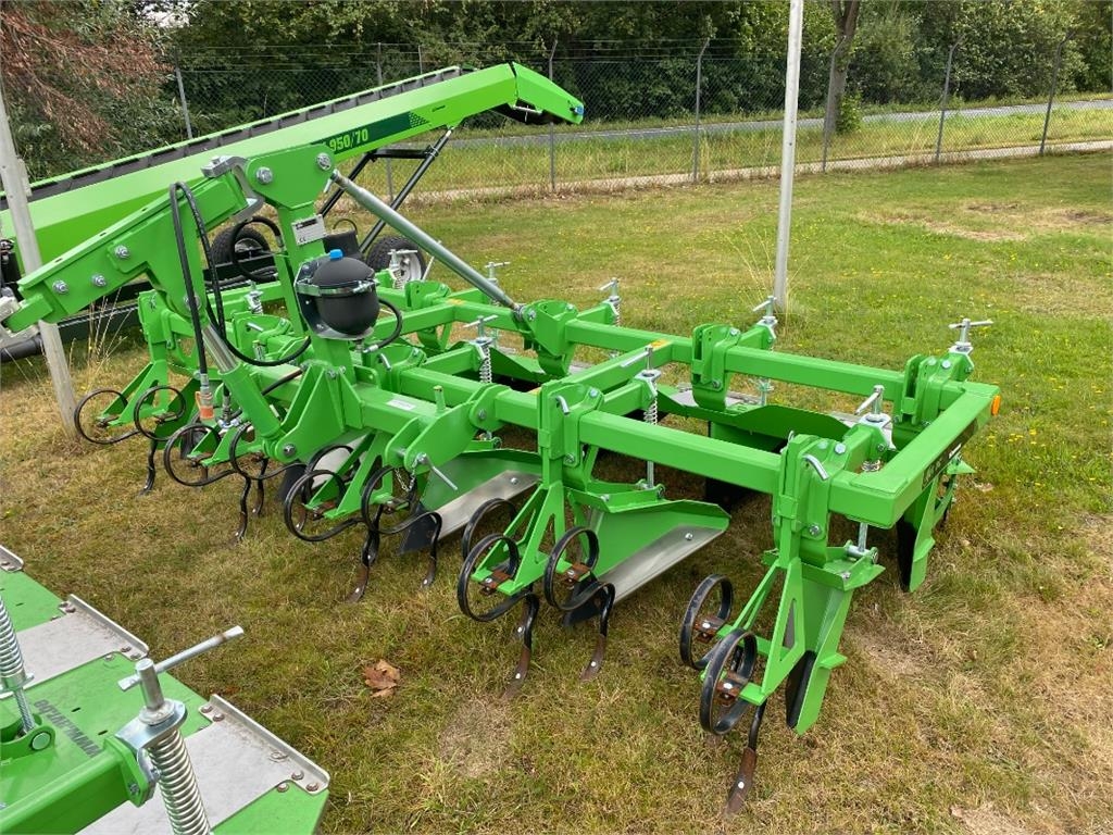 AVR ECORIDGER RC-E 4X75