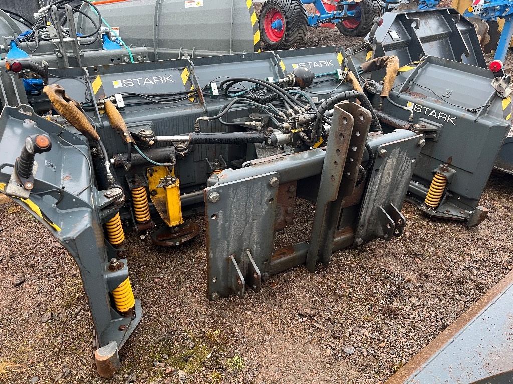 Stark UA3600