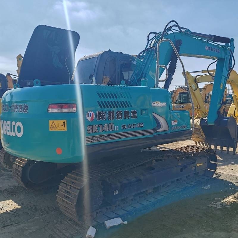 Kobelco SK 140