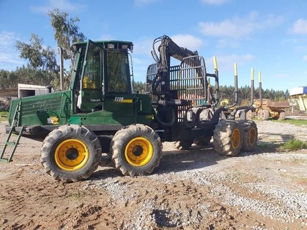 Timberjack 1110