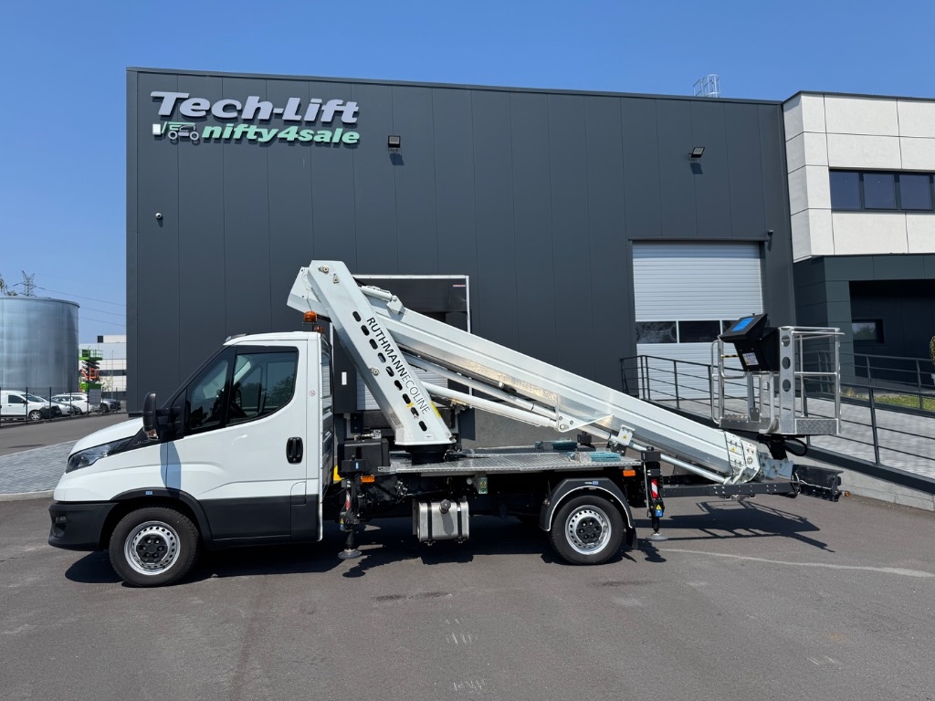 Ruthmann Ecoline 230