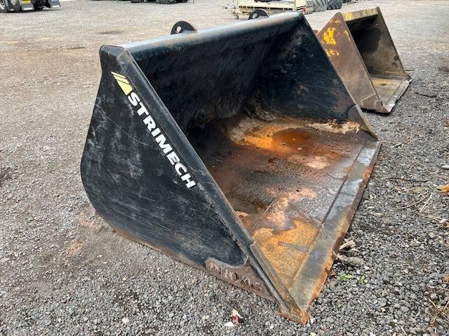 Strimech BKT20-76 BUCKET