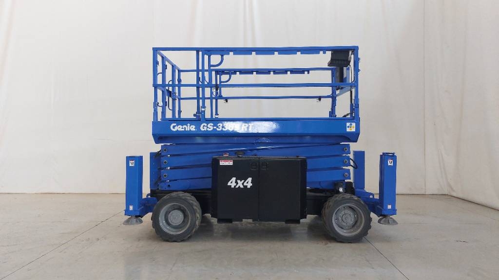 Genie GS 3369 RT